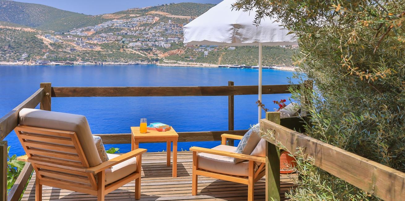 105 Moonlight Deluxe Hotel Villa Mahal 1