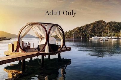 The very best Adults Only Hotels