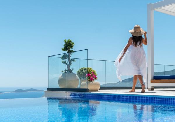 Anatolia Villas Kalkan 23