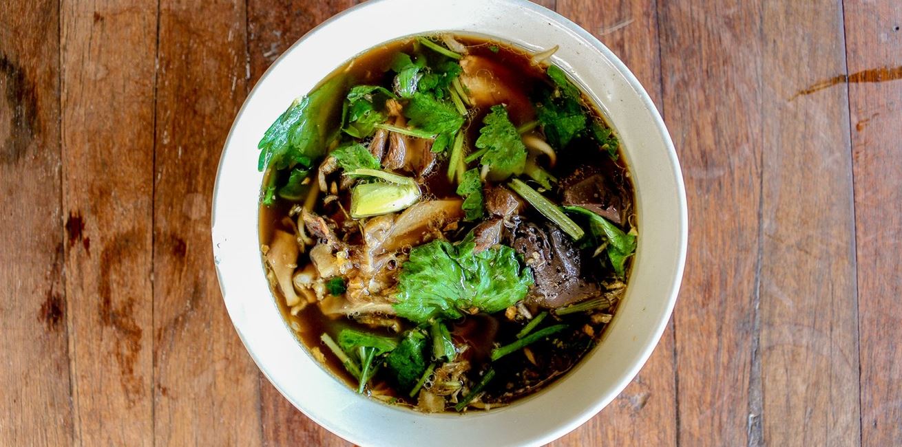 Asian Bean Bowl Coriander Cuisine Food 1443405 Pxherecom 1