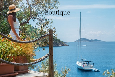 Boutique Hotels