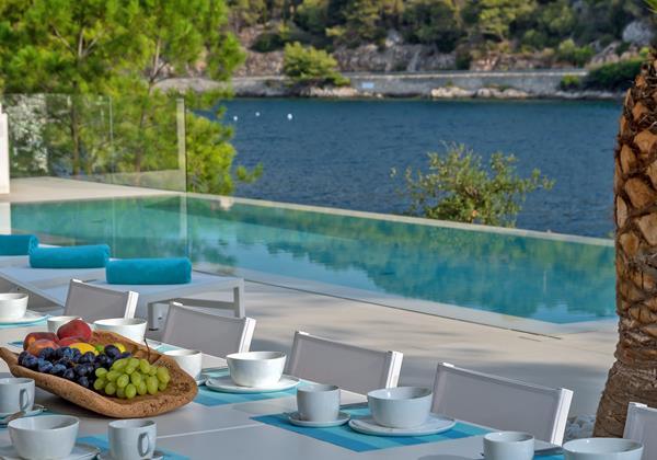 CSB 7882 VILLA MILA BRAC X