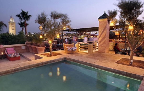 EF Rooftop Pool3