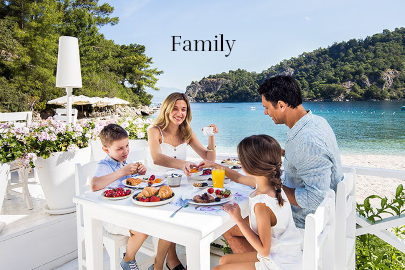 Family Hotels
