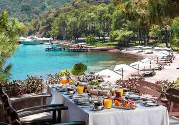 Gocek Hotels