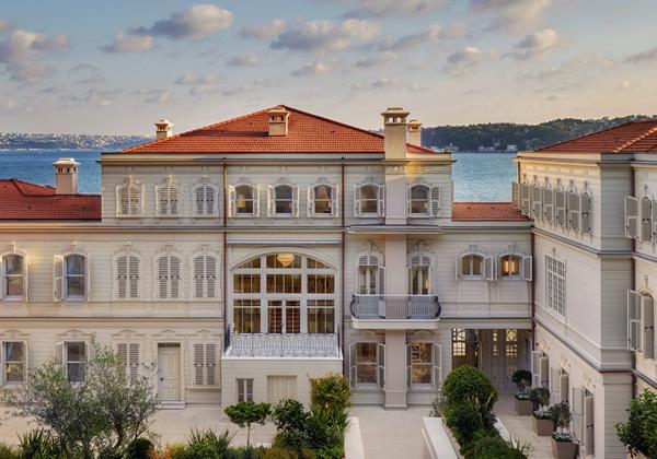 Kocatas Exterior 8717 ORIGINAL