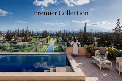 Premier Collection Hotels