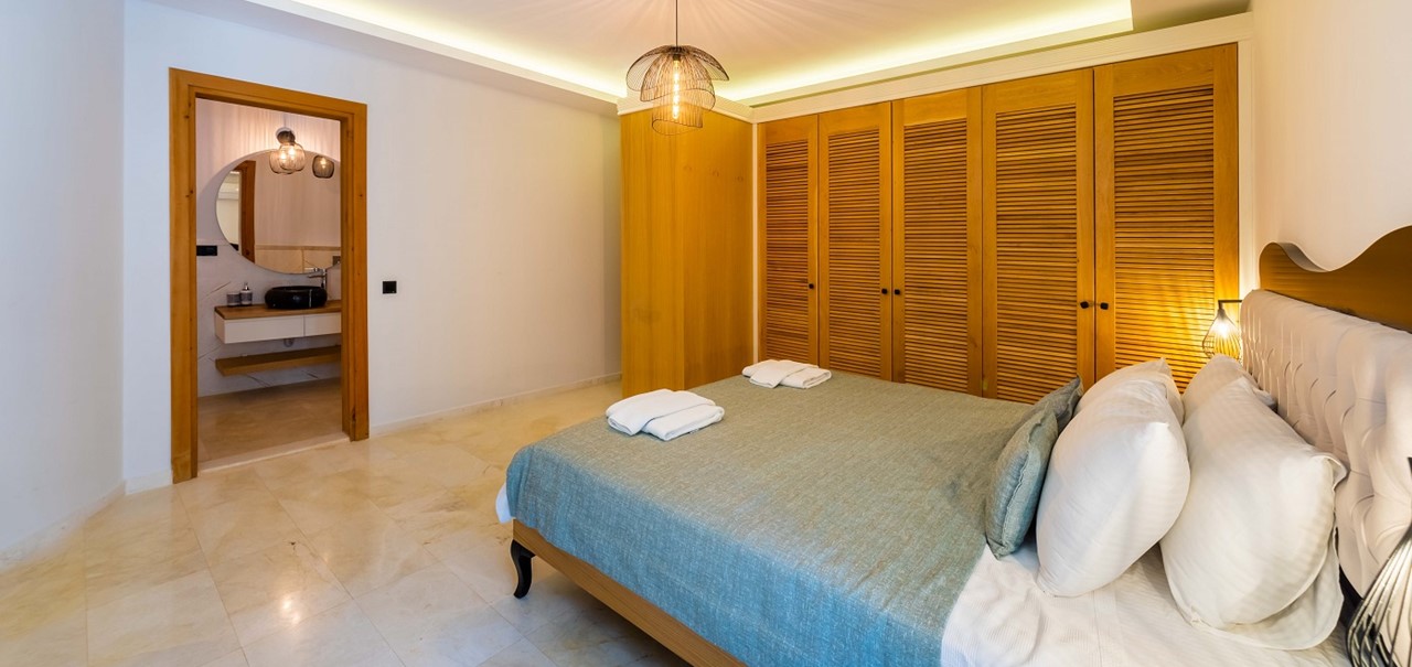 The Waters Edge Kalamar Kalkan 1