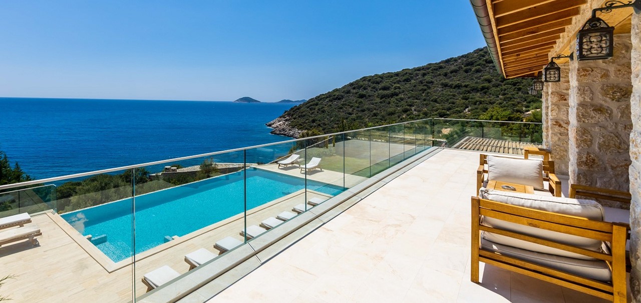 The Waters Edge Kalamar Kalkan 21