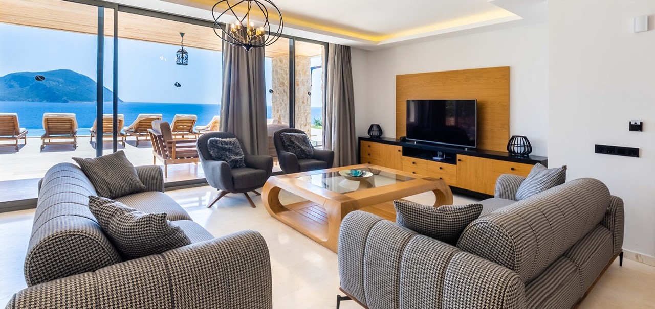 The Waters Edge Kalamar Kalkan 66