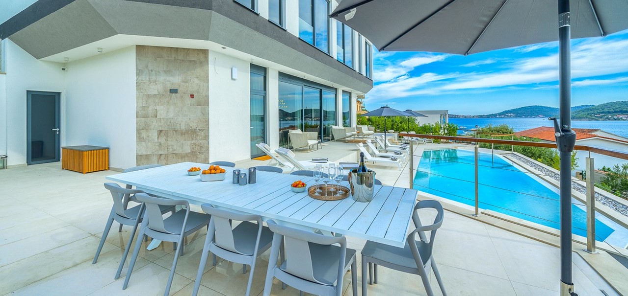 Villa Allina Croatia 13