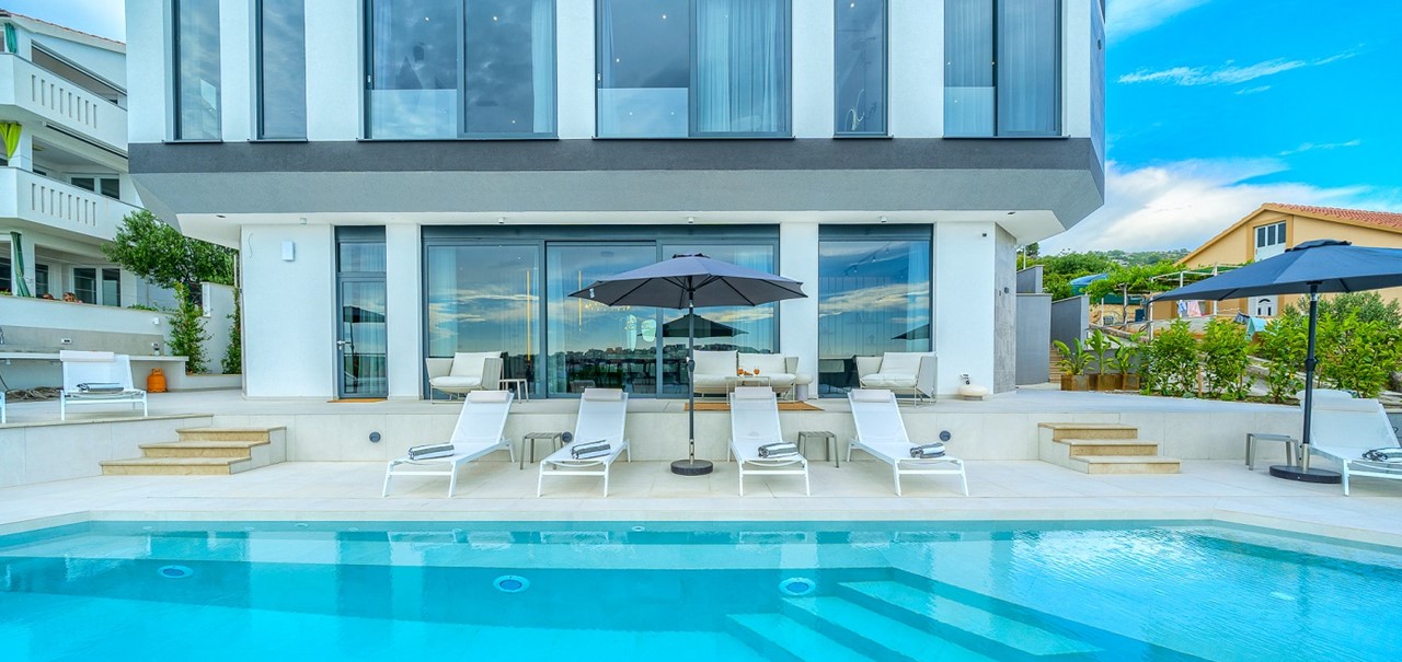 Villa Allina Croatia 16