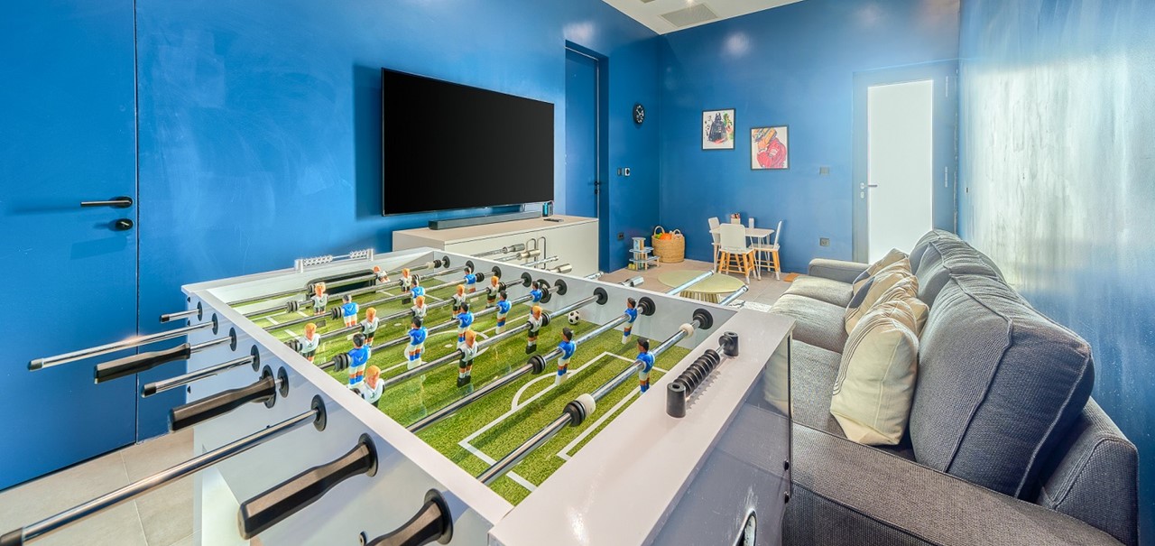 Villa Allina Croatia 20