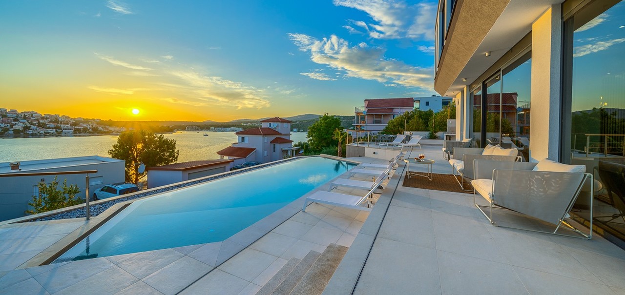 Villa Allina Croatia 21