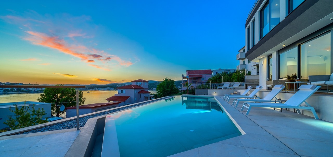 Villa Allina Croatia 24