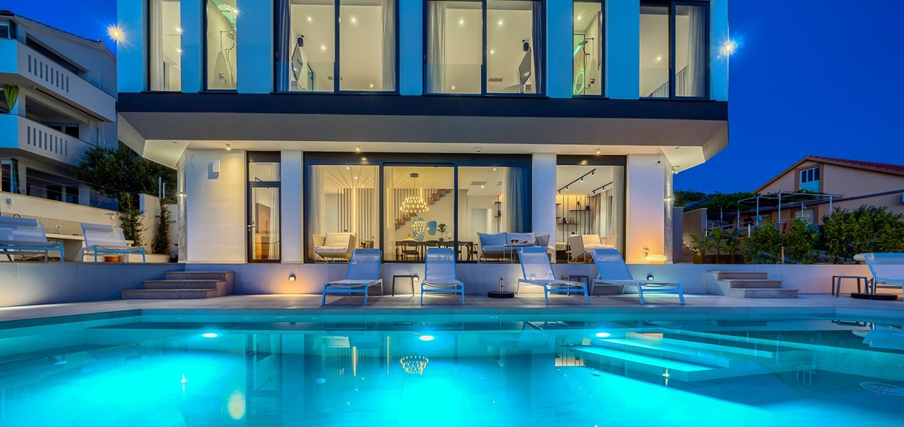 Villa Allina Croatia 27