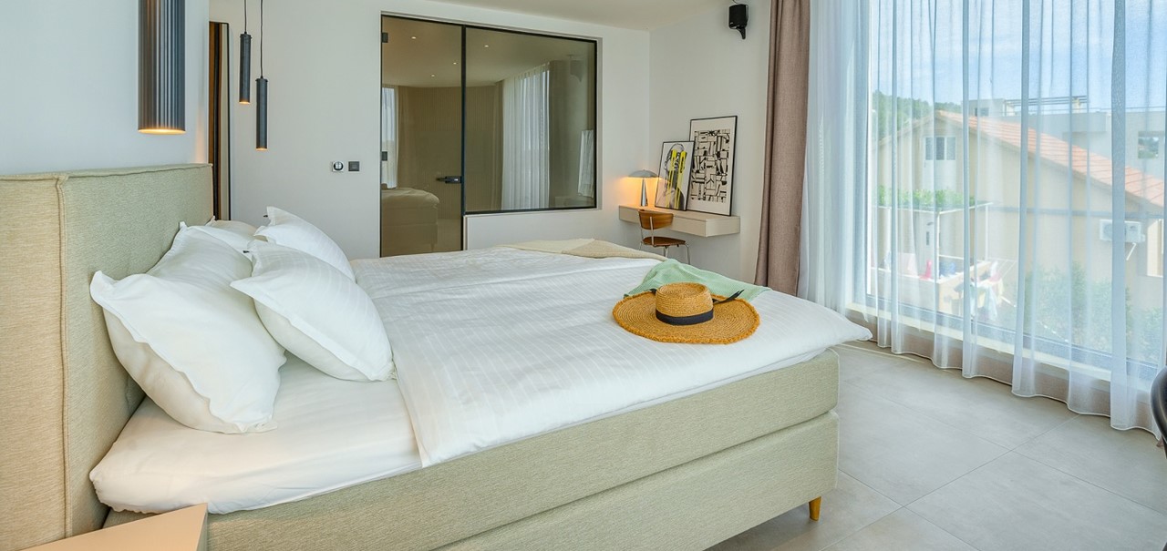 Villa Allina Croatia 37