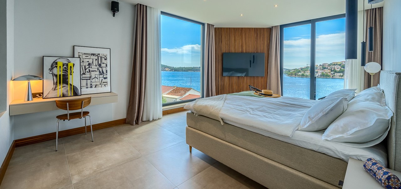 Villa Allina Croatia 42