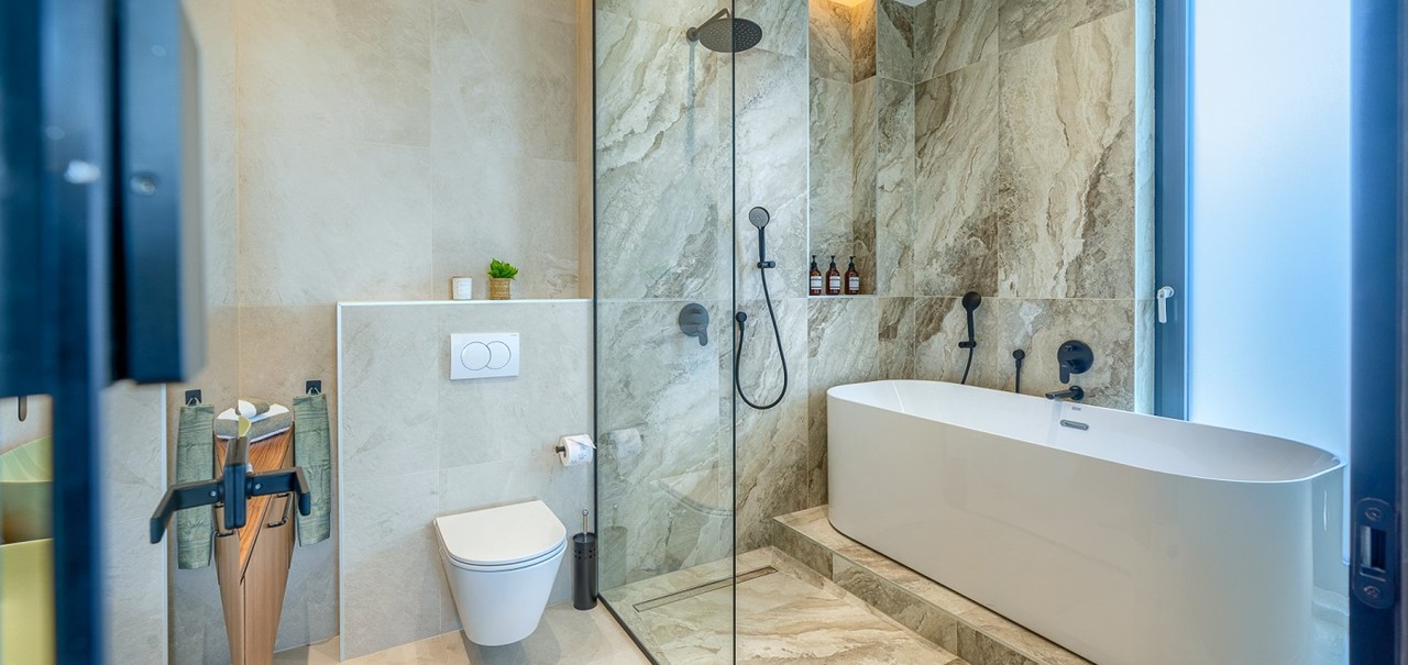 Villa Allina Croatia 43