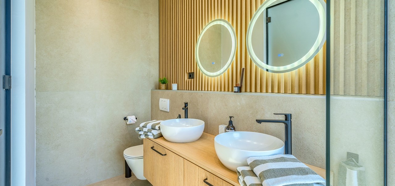 Villa Allina Croatia 49