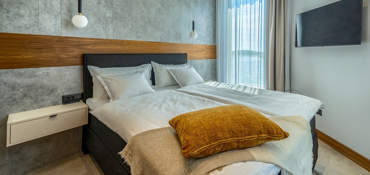 Villa Allina Croatia 53