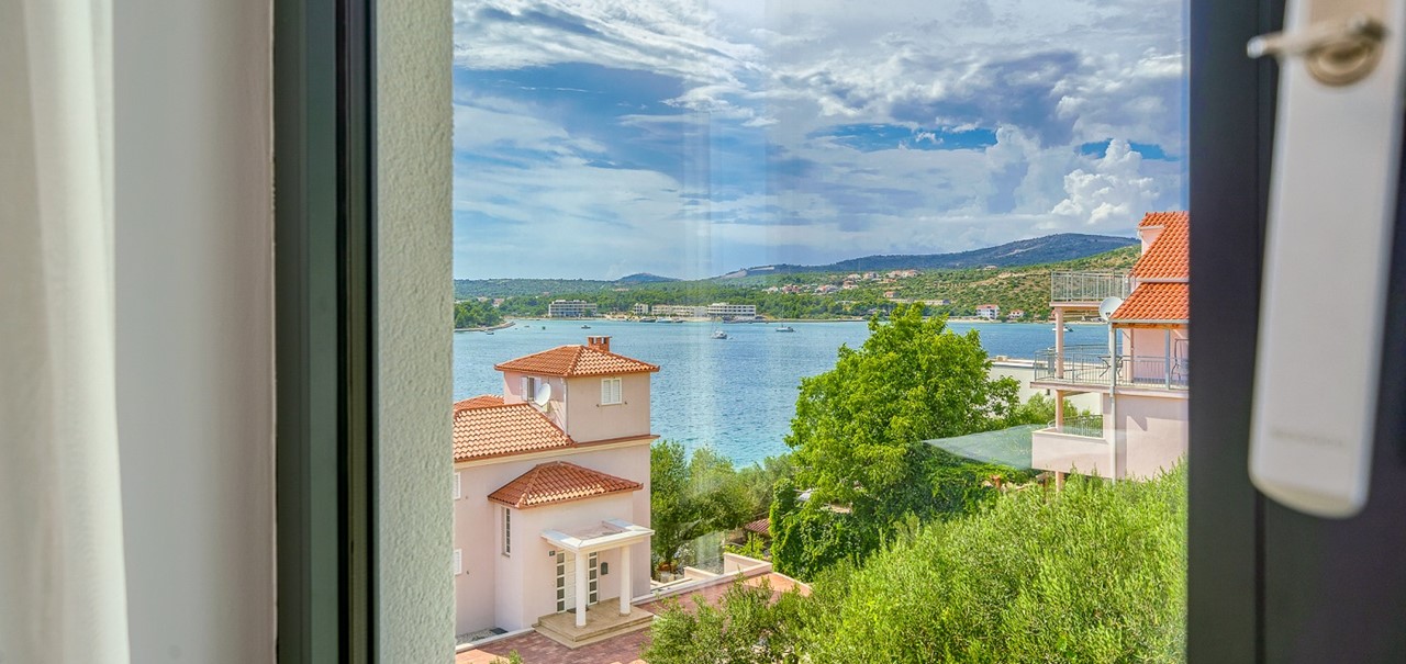 Villa Allina Croatia 55