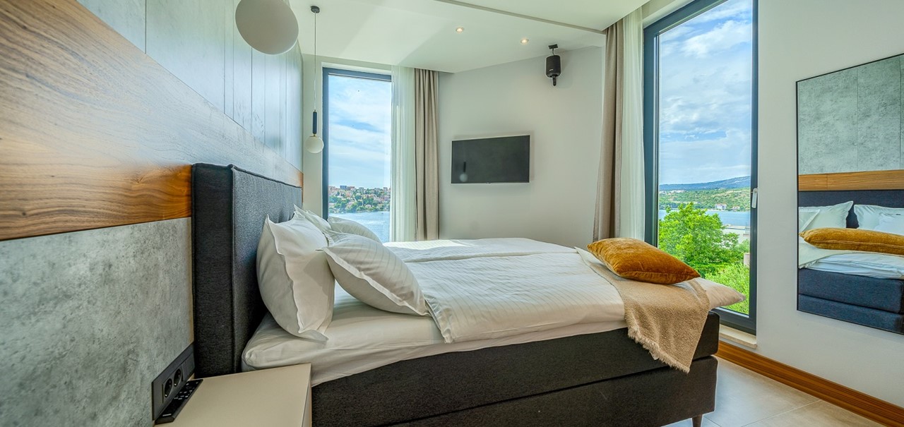 Villa Allina Croatia 56