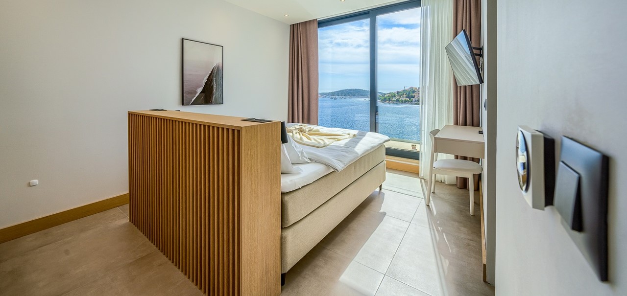 Villa Allina Croatia 59