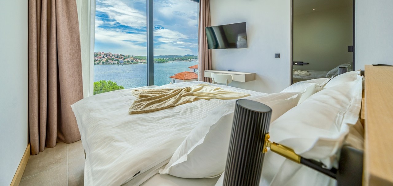 Villa Allina Croatia 60