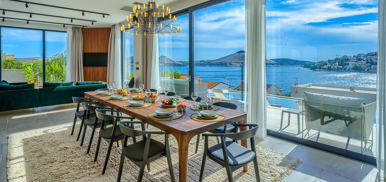 Villa Allina Croatia 6