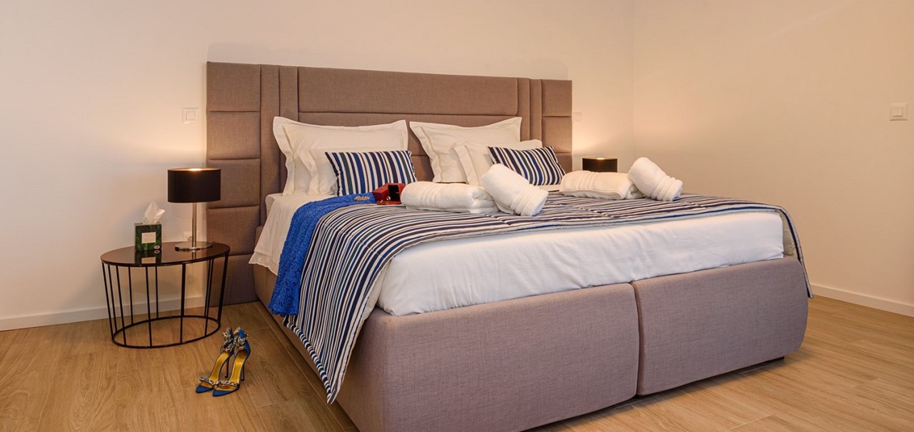 Villa Blue Marina Trogir 20