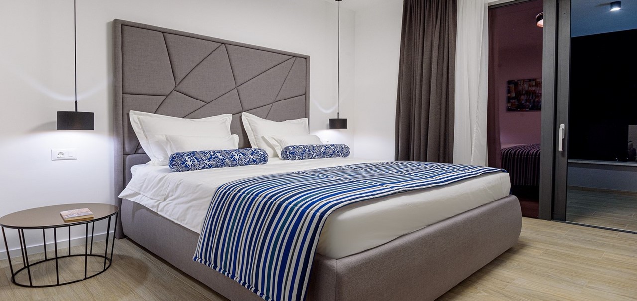 Villa Blue Marina Trogir 23