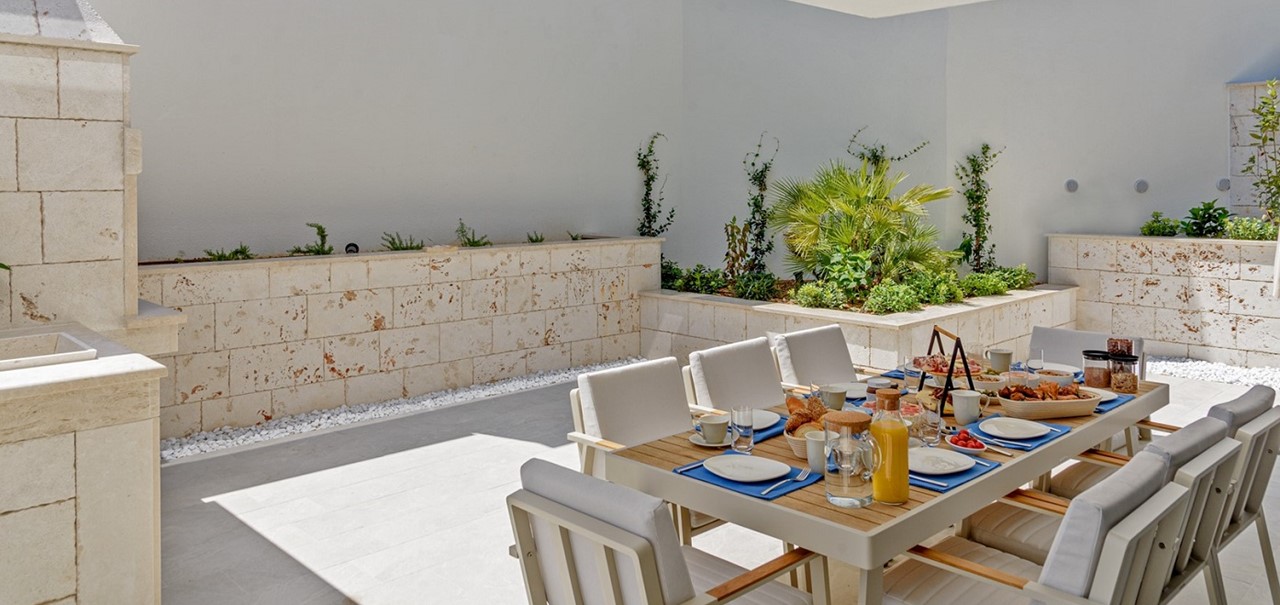 Villa Blue Marina Trogir 2