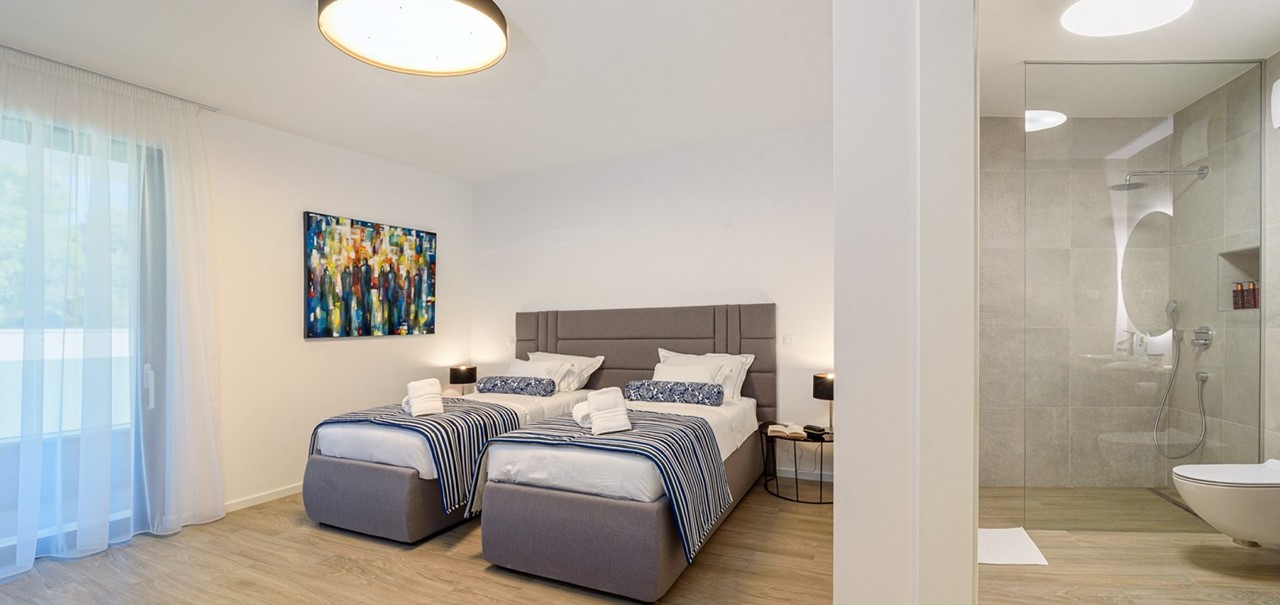 Villa Blue Marina Trogir 30