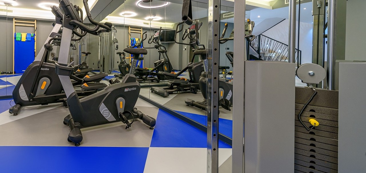 Villa Blue Marina Trogir 34