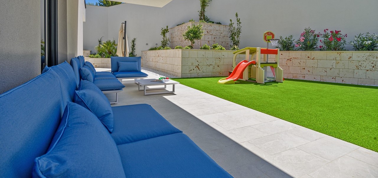 Villa Blue Marina Trogir 4