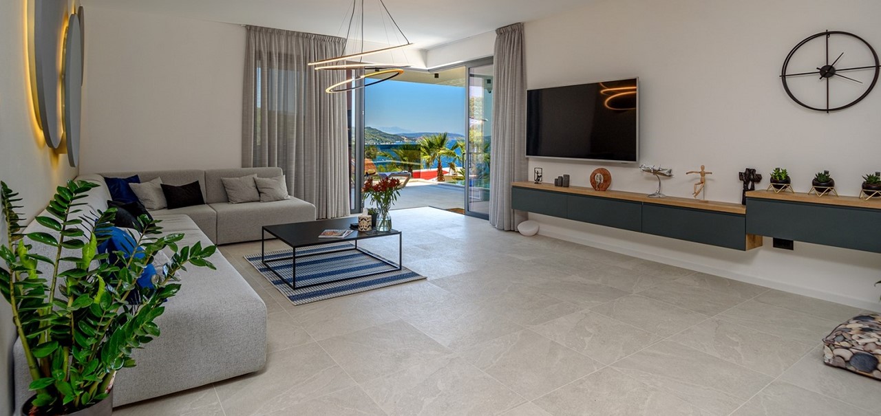 Villa Blue Marina Trogir 8