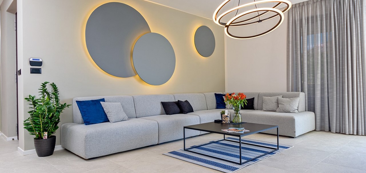 Villa Blue Marina Trogir 9