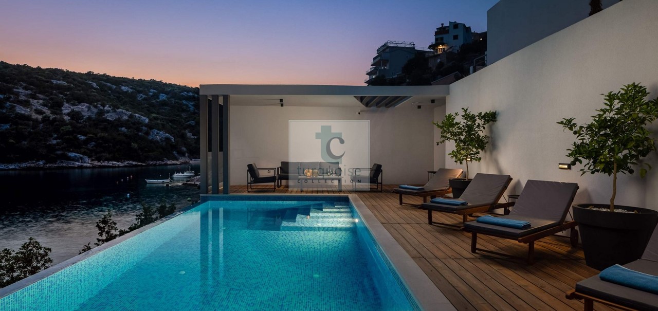 Villa Extravaganza 31