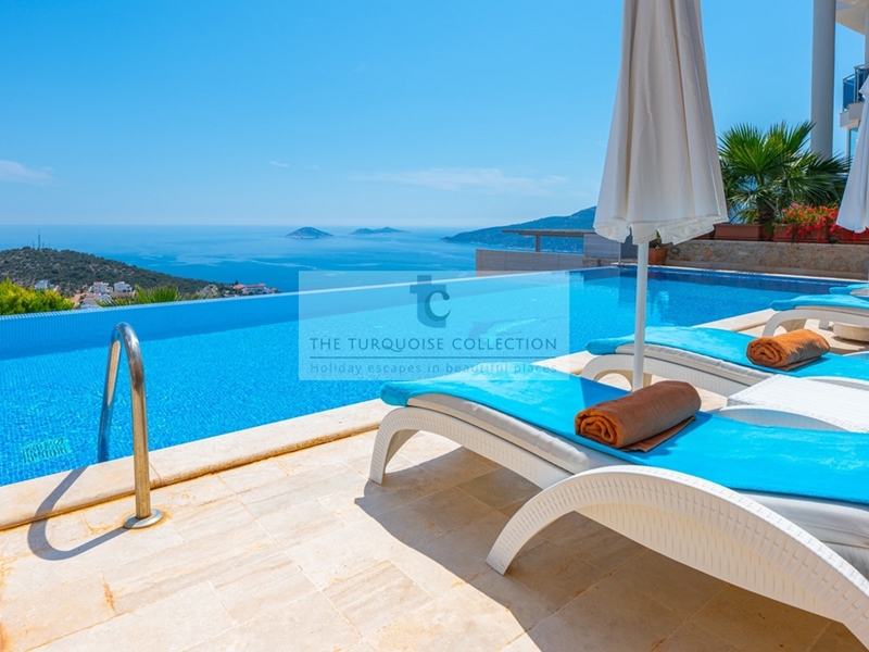 Villa Kayra The Turquoise Collection 19
