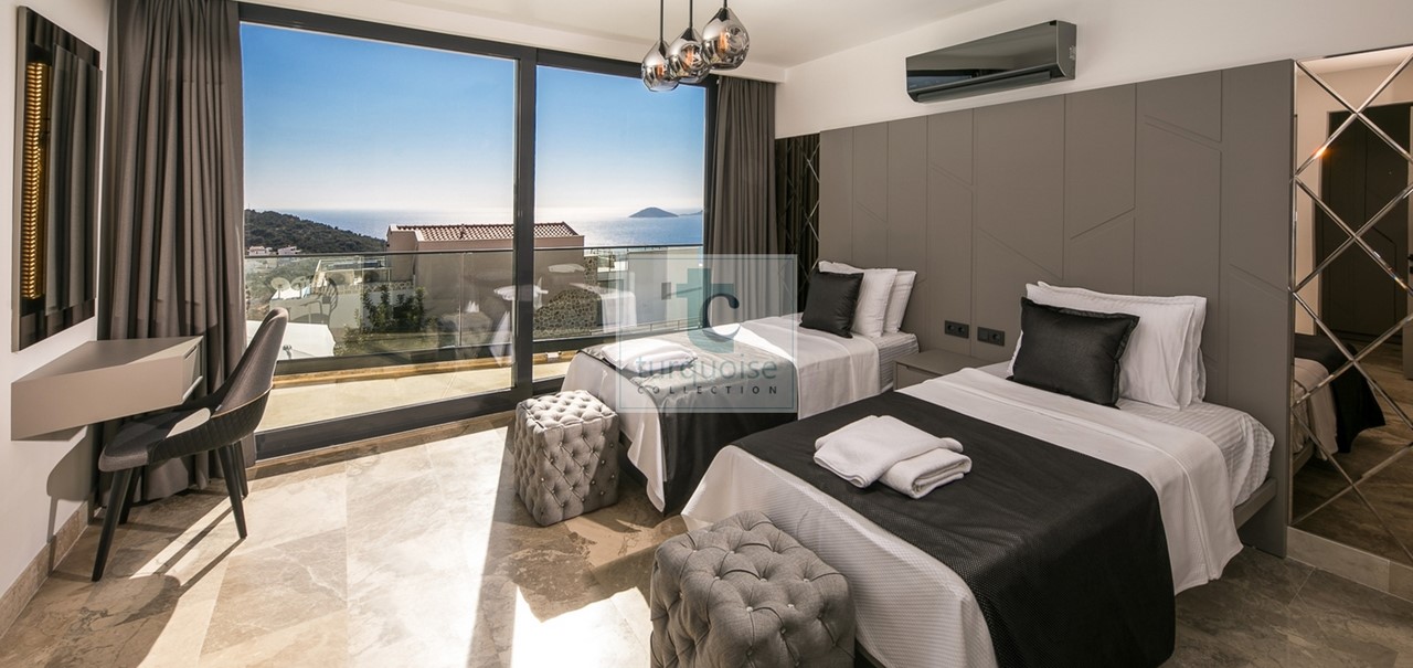 Villa Lavaya First Floor 12