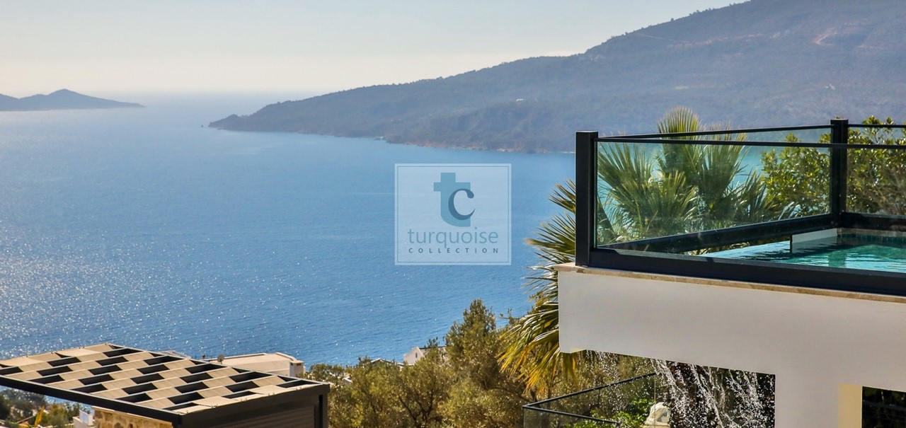 Villa Lavaya First Floor 21