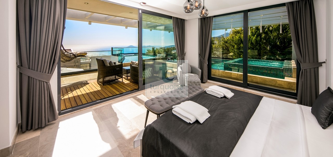 Villa Lavaya First Floor 3