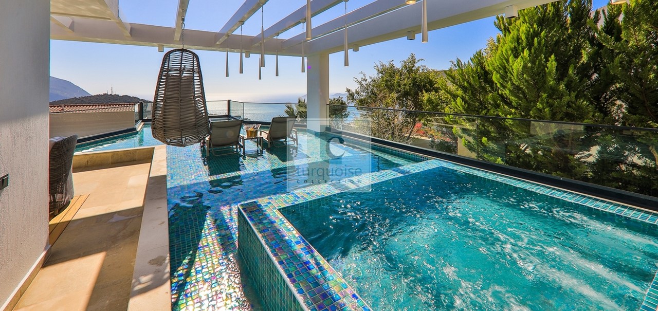 Villa Lavaya First Floor 7