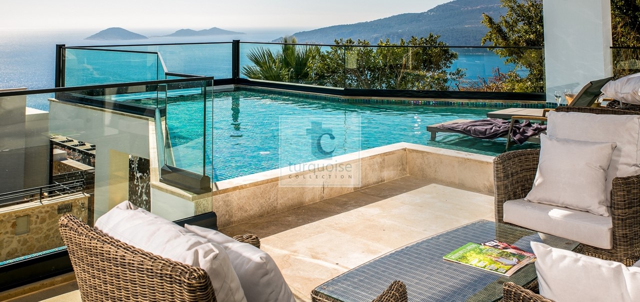 Villa Lavaya First Floor 9