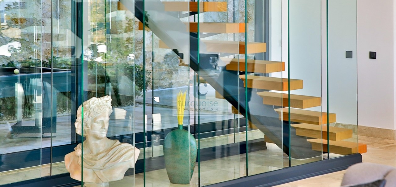 Villa Lavaya Living Area Ground Floor 2