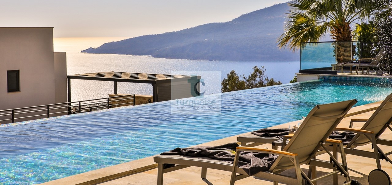 Villa Lavaya Pool Ground Floor 6