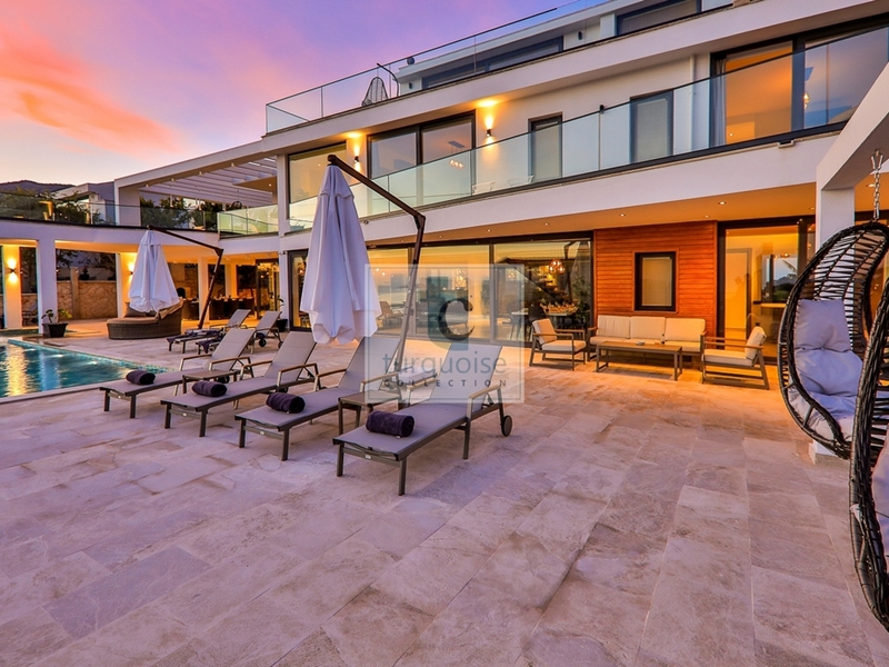 Villa Lavaya Terraces Ground Floor 7