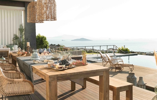 Villa Marinhill Bodrum 38