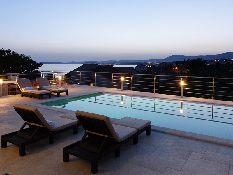 Villa Mermaid Outside 2